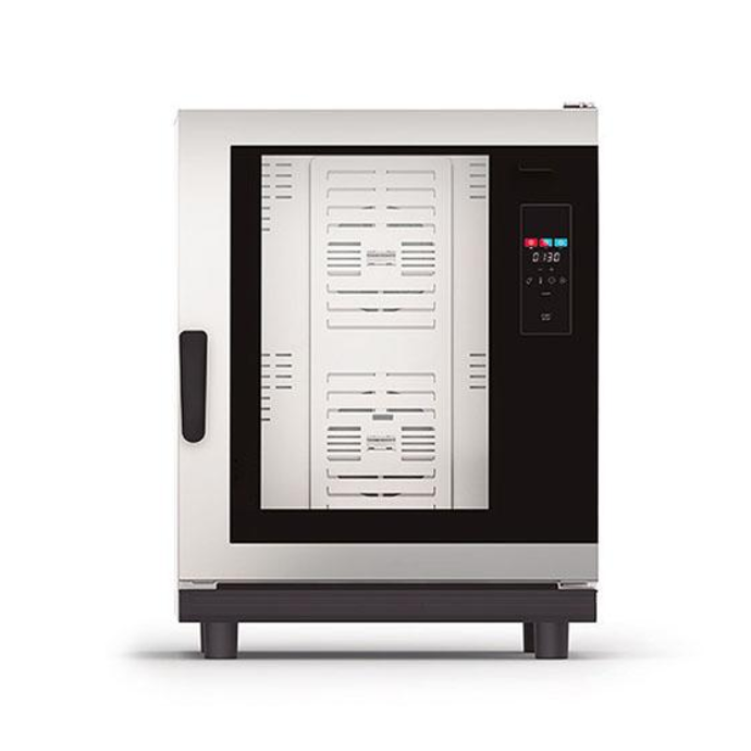 Mychef Cook Pro 10 GN 1/1, right-opening