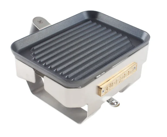 Mini Tabletop Grill Support (Josper)