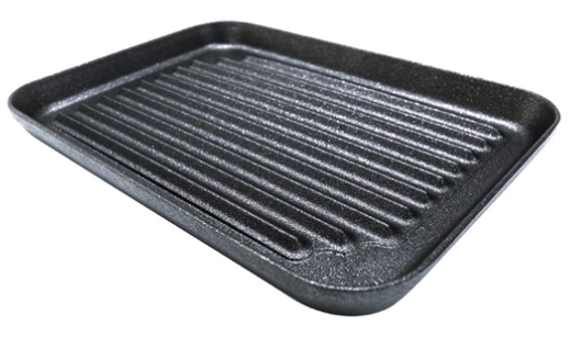 GN Tray 1/4 for Tabletop Grill (Josper)