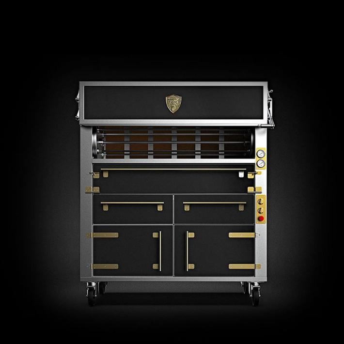 Josper Rotisserie ASJ 130
