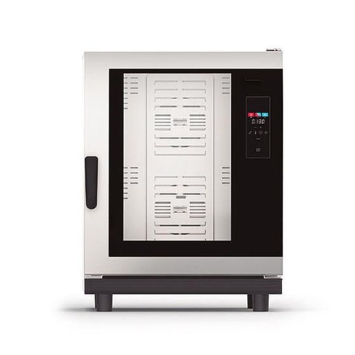 [MYCCCE1100D] Mychef Cook Pro 10 GN 1/1, right-opening