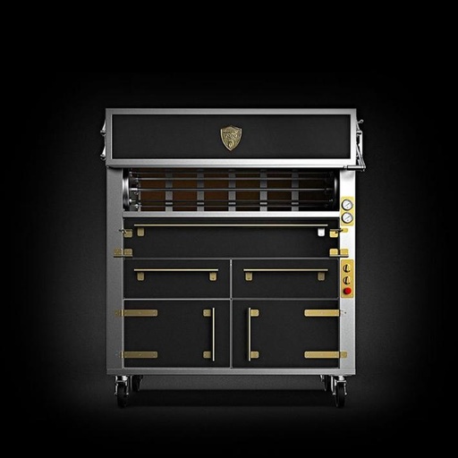 [JOSASJ130] Josper Rotisserie ASJ 130